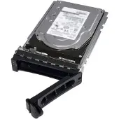Dell VJ7CD, 1,8 TB, 10.000 omwentelingen per minuut, 2,5 inch, SAS