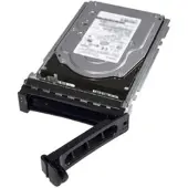 Dell Seagate ST6000NM0034 - Harde schijf - 6 TB - 3.5" (8.9 cm)
