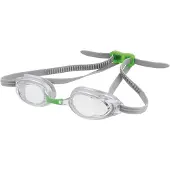 Aquafeel Swimming Goggles Grijs