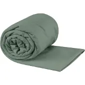 Sea to Summit Pocket S Beige Microfiber Handdoek
