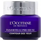 L Occitane Oogcontour - - Immortelle Précieuse - 15ml - Antirimpel - Anti-zakjes - Anti-vermoeidheid