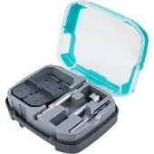 Wolfcraft 4655000 Scharniergatboorset 26 mm 1 set(s)