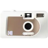 Kodak Motorised S88 Camera Linen White