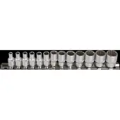 SW-Stahl 05440L Steeksleutelset