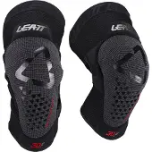 Leatt 3DF 5.0 Evo Kniebeschermers Maat M