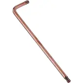 SW-Stahl 04230L-T27 Stiftsleutel, T-profiel kogelkop