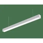 Opple LED Pendelarmatuur | 18W 3000K 2070Lm 830 | IP20 Dimbaar