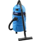 Lavor SWIMMY, Blauw, Filtersysteem, 7,5 meter, 12,5 meter, 370 mm, 370 mm