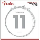 Fender Original Bullet 3150M 11-49 Snaren voor elektrische gitaar
