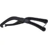 BBB EasyTire Tire Tool Black