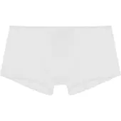 Hom Boxershorts 'Plumes' wit