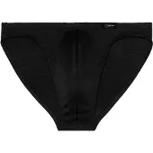 Hom Slip zwart