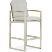 Lifestyle Garden Furniture Lifestyle Faro barstoel