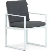 Lifestyle Garden Furniture Lifestyle Nuno dining tuinstoel