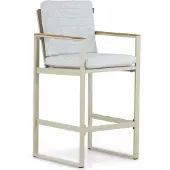 Lifestyle Garden Furniture Lifestyle Faro barstoel