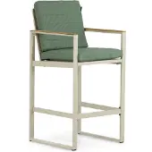 Lifestyle Garden Furniture Lifestyle Faro barstoel