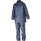 Proway Protection Rain Pwk-1530 Navy | Maat: M