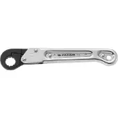 Facom open ringsleutels met ratel 12mm - 70A.12