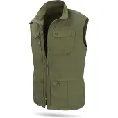 Normani Herengilet voor buiten Kudu