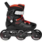 Powerslide Jet Pro Inline Skates