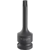 Facom lange impactdop torx 20 mannelijk 1/2 - NSX.20L