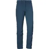 Schöffel Outdoorbroek 'Engadin1' navy
