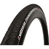 Vittoria Randonneur Tech 700c X 40 Stijve Racefietsband