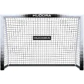 Hudora voetbaldoel pro tect 180