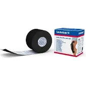 Leukotape K Zwart 5cm x 5m 7297823 1 St Verband