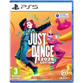 Just Dance 2025 (Code in Box)