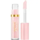 Max Factor 2000 Calorie Lip Glaze Lipgloss 4.5 ml Cotton Candy