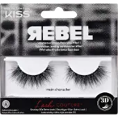 KiSS REBEL Collection 2