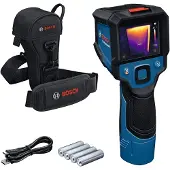 Bosch Professional GTC 12V-450-13 Warmtebeeldcamera