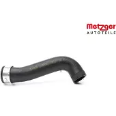 METZGER 2400042 Laadluchtslang
