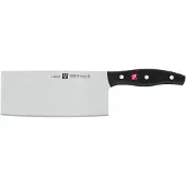 Zwilling TWIN Pollux Chinees Koksmes 18,5 cm