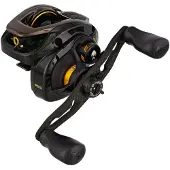Westin W6 Lsg 300bc Right Hand Baitcasting Reel Goud Ratio: 5.6:1