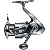 Shimano Stella Fk Spinning Reel Zwart 2500SHG