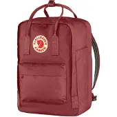 Fjällräven Kånken Laptop 15" Ox Red