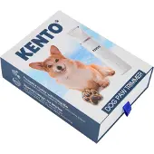 DON ONE KENTO Hondenpoot Trimmer 2 in 1