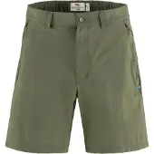 Fjällräven - High Coast Pack Shorts - Short 52, olijfgroen