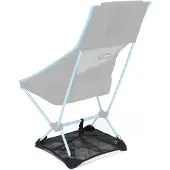 Helinox Ground Sheet Chair Two, Chair Zero HB Black