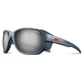 Julbo - Montebianco 2 S4 (VLT 5%) - Gletsjerbril L, grijs