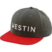 Westin W6 Viking Cap Grijs