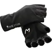 Westin A222 Gloves Zwart L