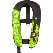 Baltic Mako Auto Life Jacket Veelkleurig 40-150 kg