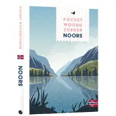 BBNC Uitgevers Pocket woordzoeker Noors