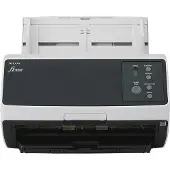 Ricoh Documentscanner fi-8150, monochroom/kleur, 50 ppm. & 100 ppm, duplex, USB/LAN, tot A4