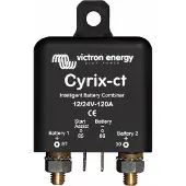 Victron Energy Victron Cyrix-Li-Ct 12/24V-120A