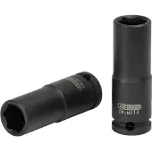 Ks Tools 5151606 515.1606 Zeskant Kracht-dopsleutelinzet 6 mm 6 mm 3/8 (10 mm)