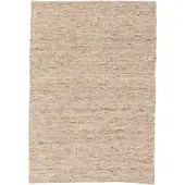 Pergamon Natuurlijk vloerkleed wol Alaska gemêleerd